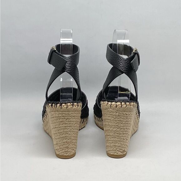Valentino Garavani Marrakech Wedge Espadrille size 36 - Picture 5 of 11